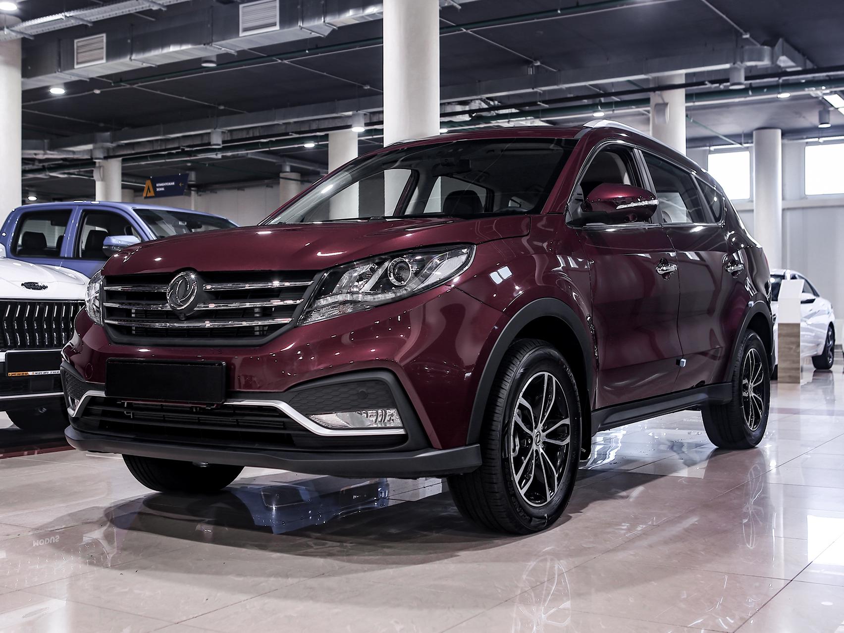 Купить 580 с пробегом