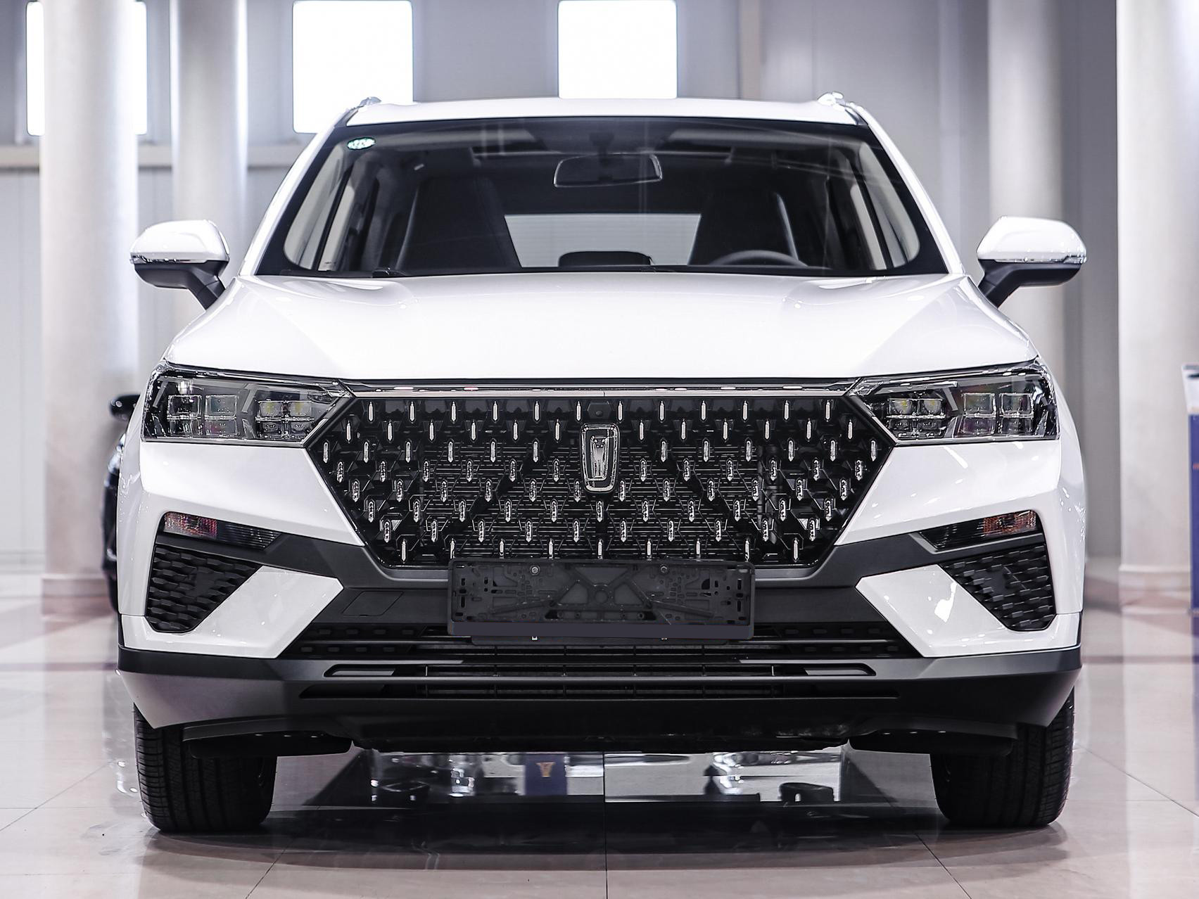 Купить Bestune T77 с пробегом