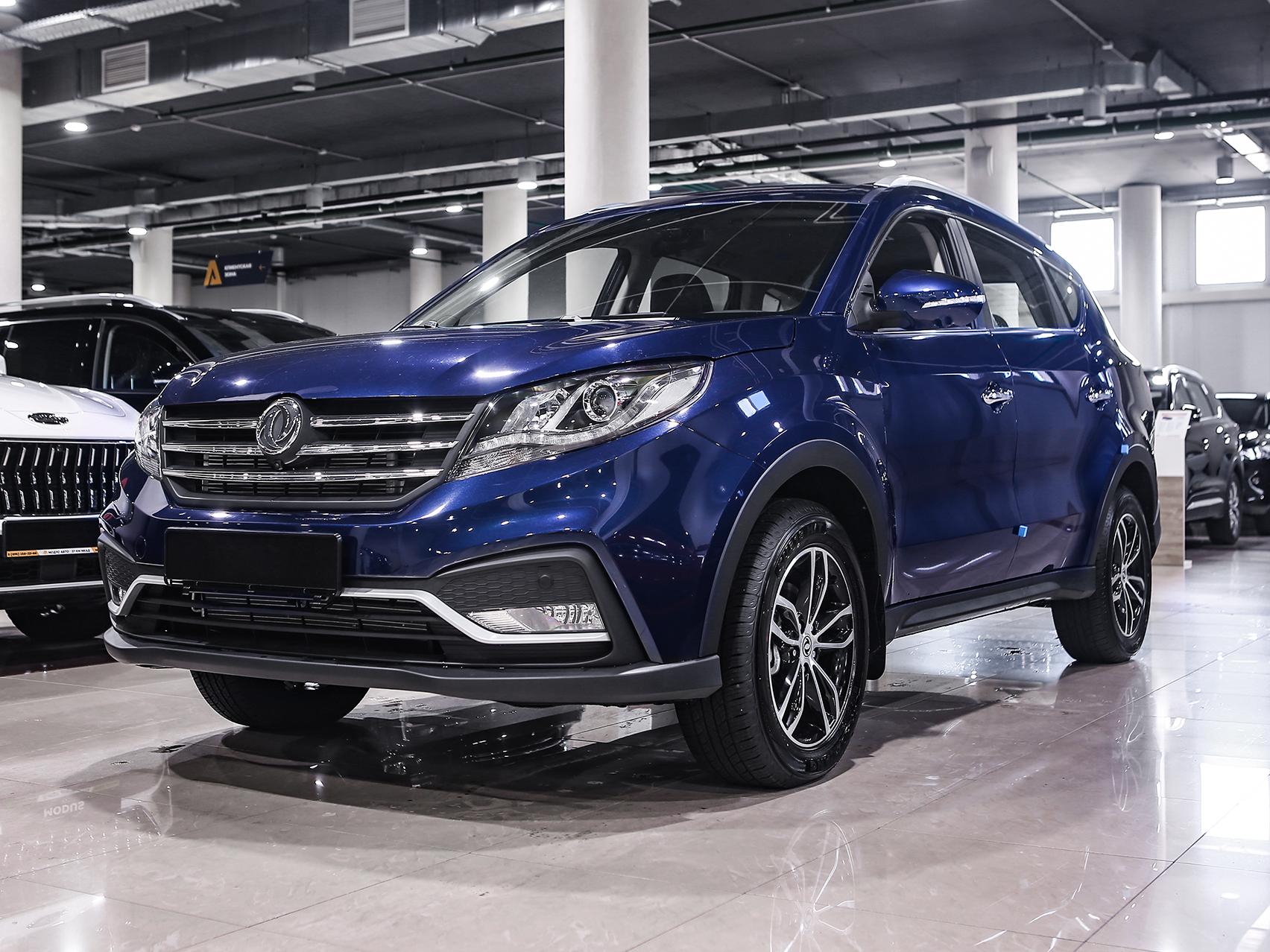 Купить 580 с пробегом