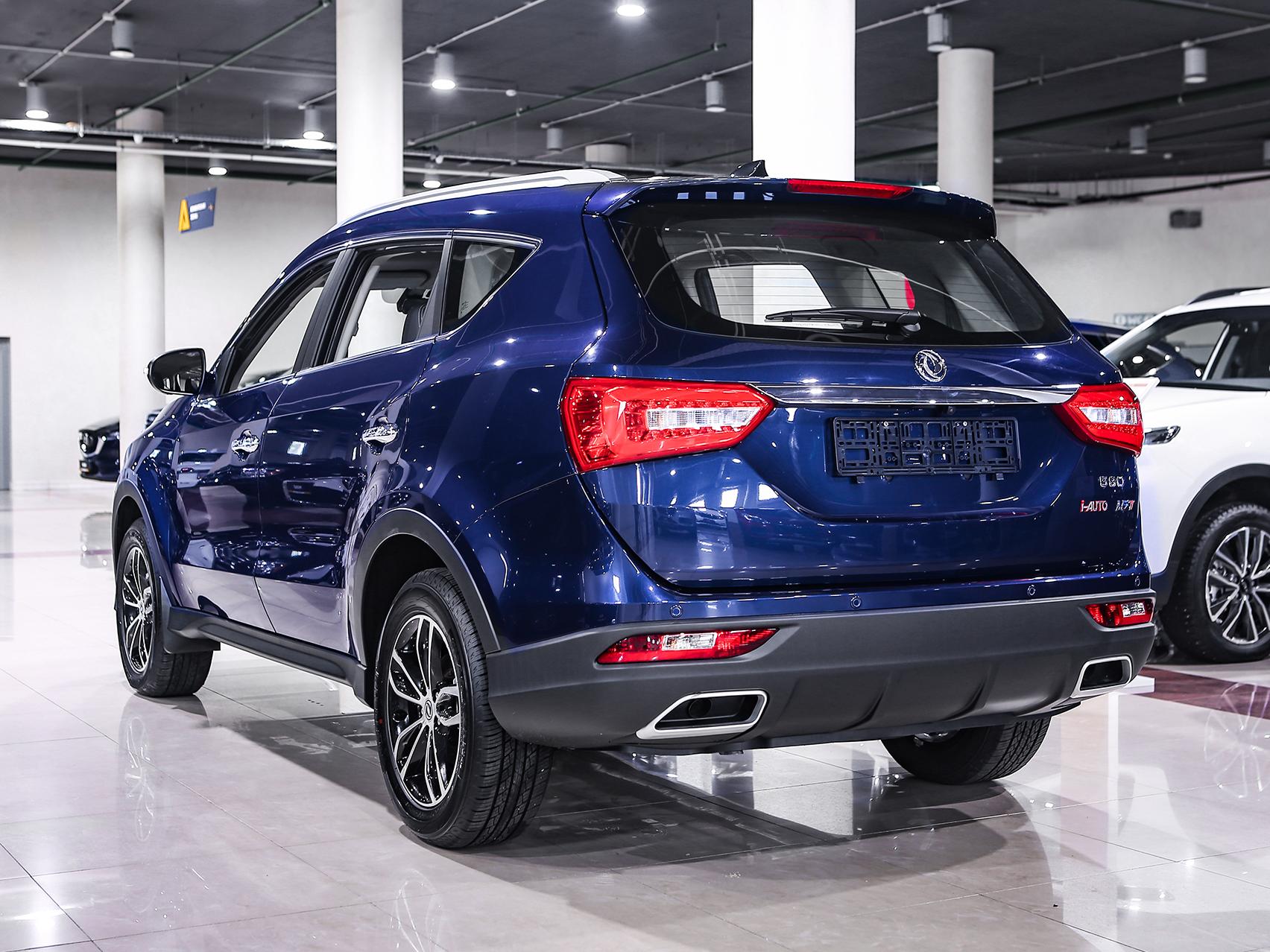 Купить 580 с пробегом