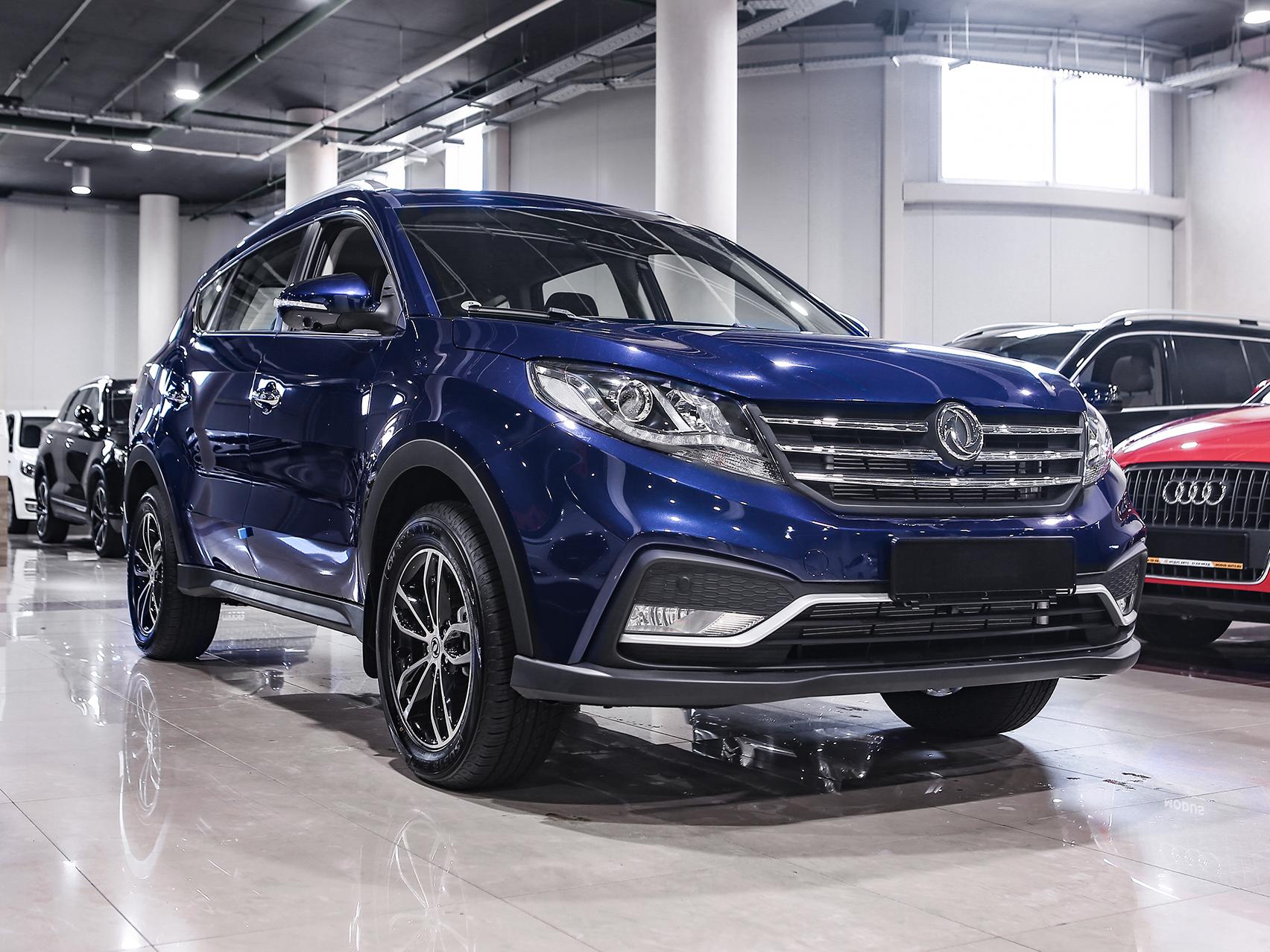 Купить 580 с пробегом