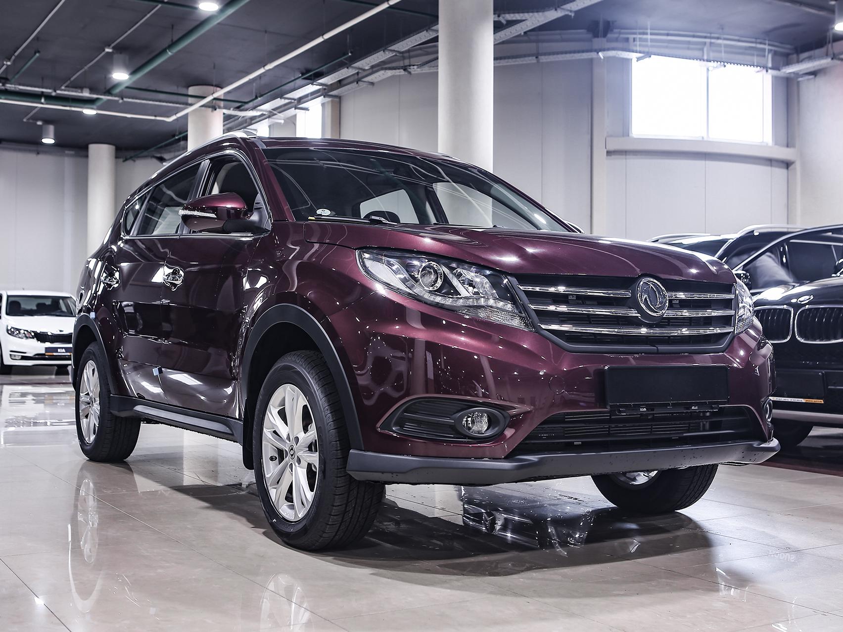 Купить 580 с пробегом