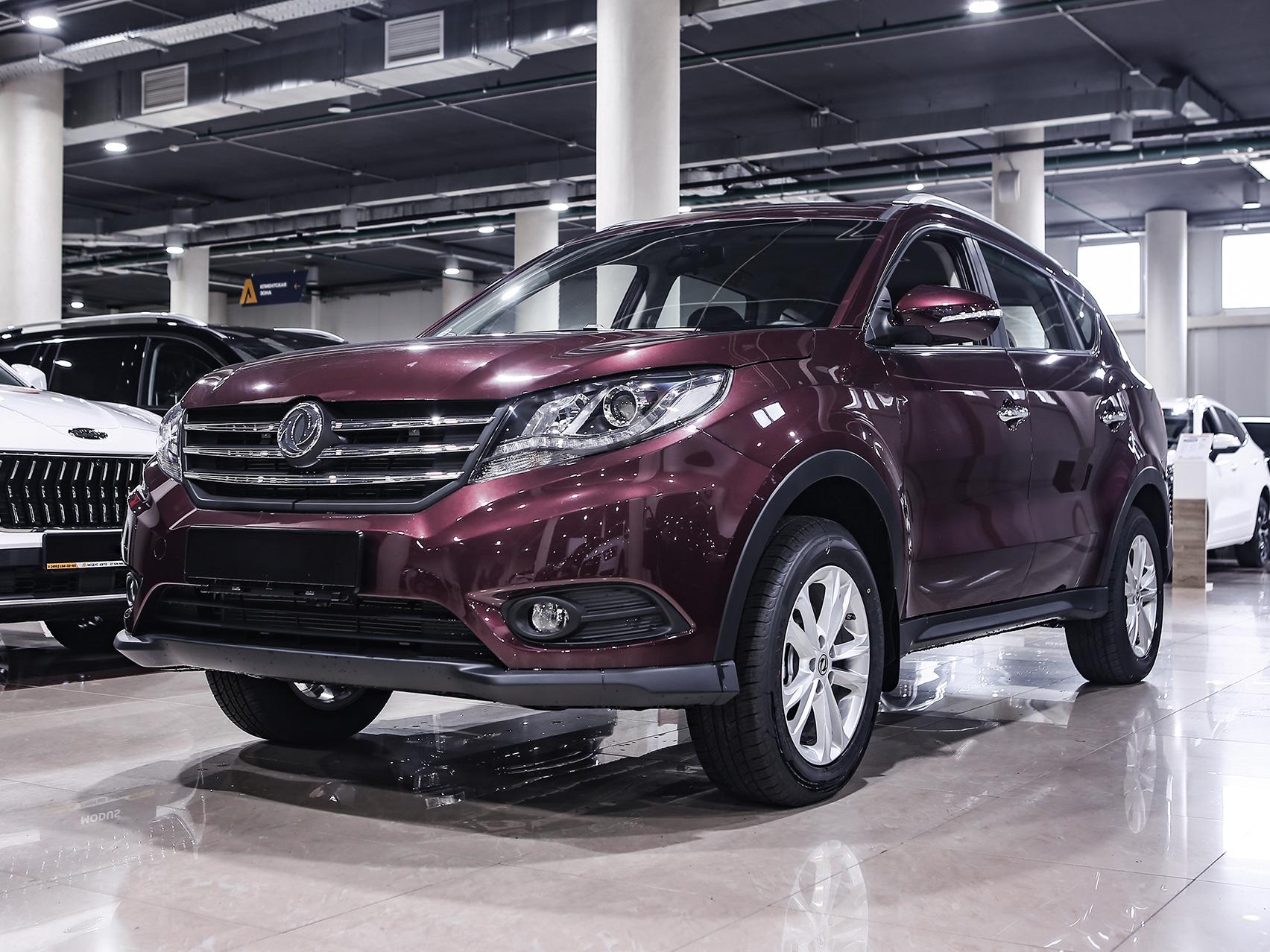 Купить 580 с пробегом