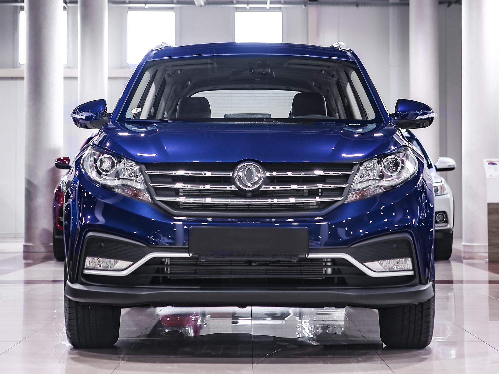 Купить 580 с пробегом