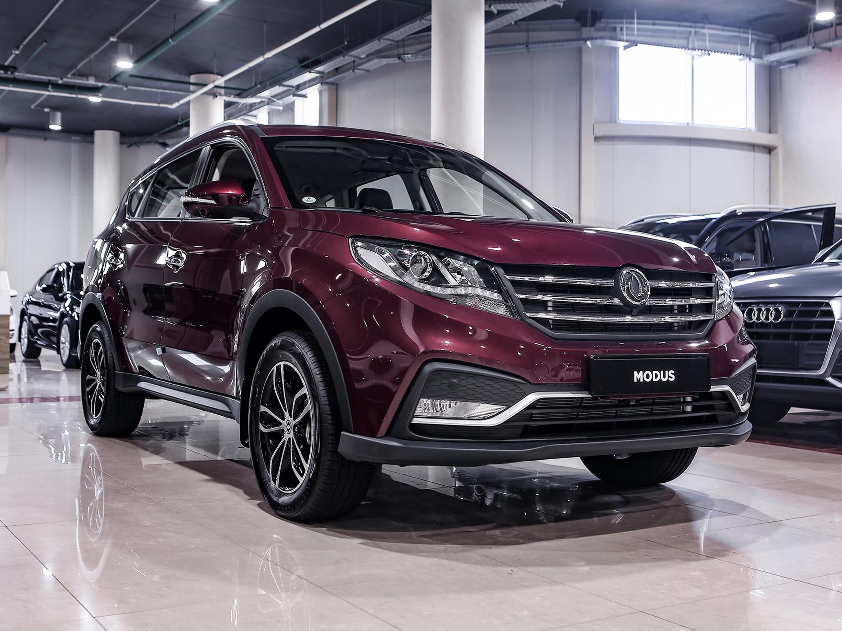 Купить 580 с пробегом