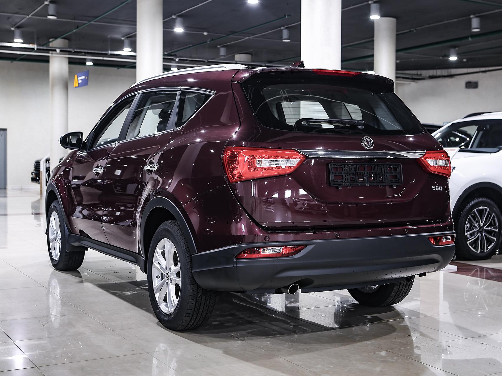 Купить 580 с пробегом