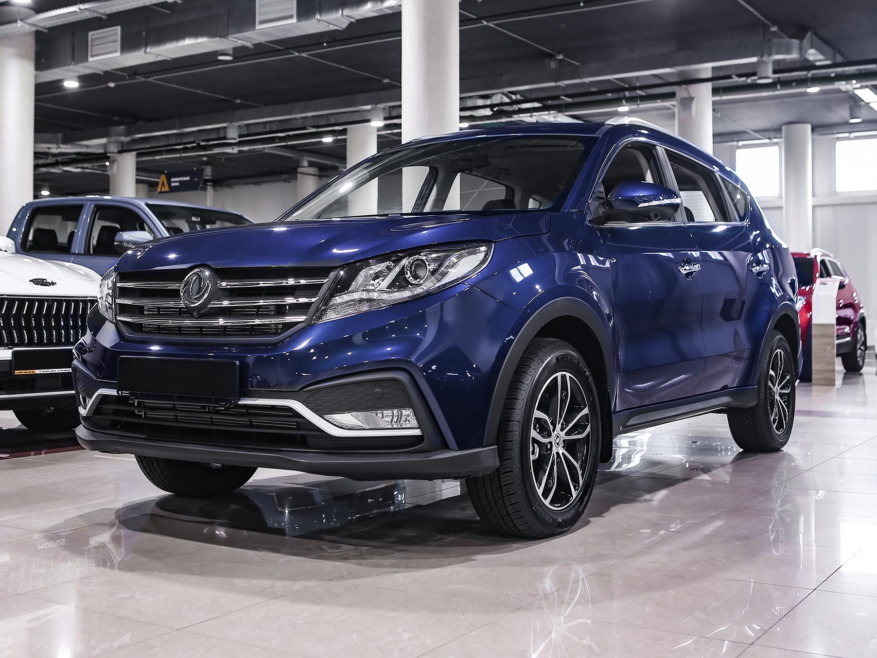 Купить 580 с пробегом