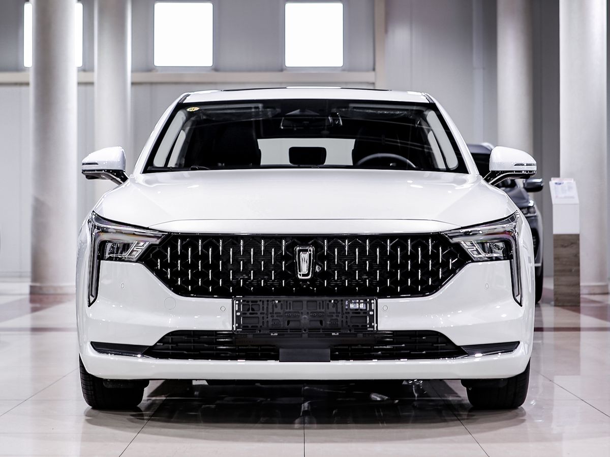 Купить Bestune B70 с пробегом