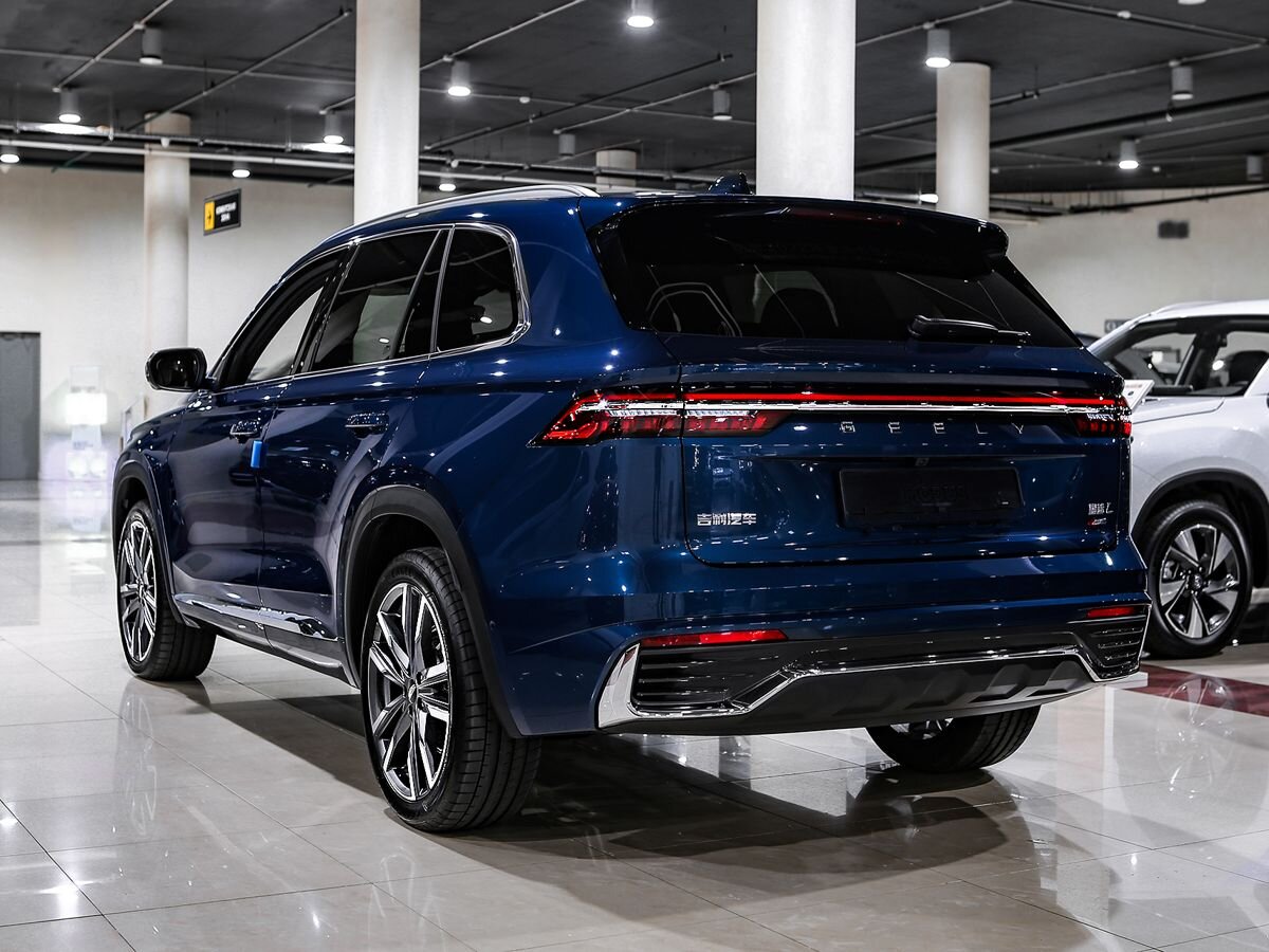 Купить Monjaro с пробегом