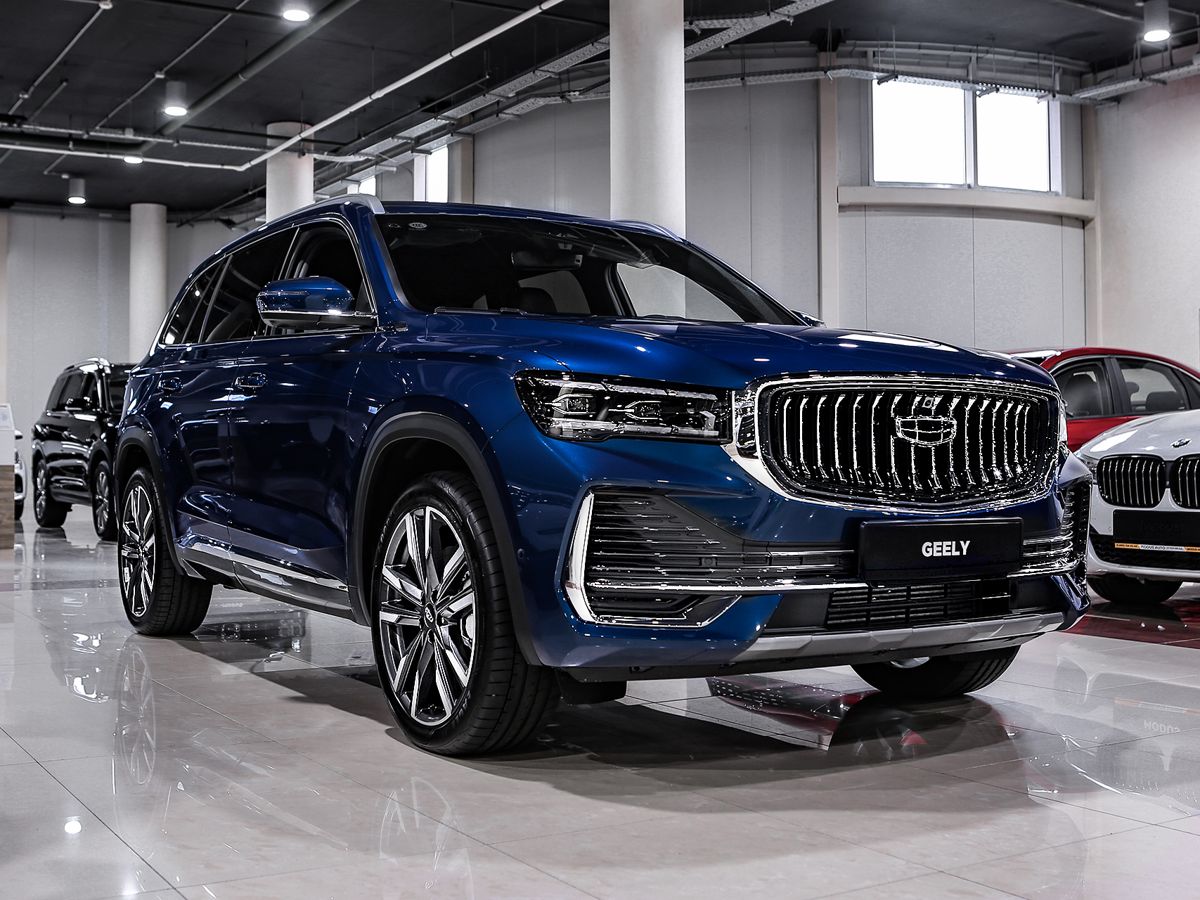 Купить Monjaro с пробегом