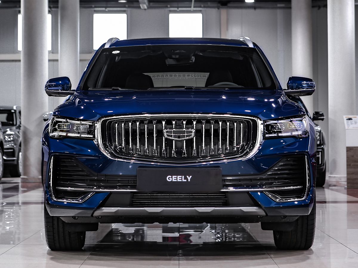 Купить Monjaro с пробегом