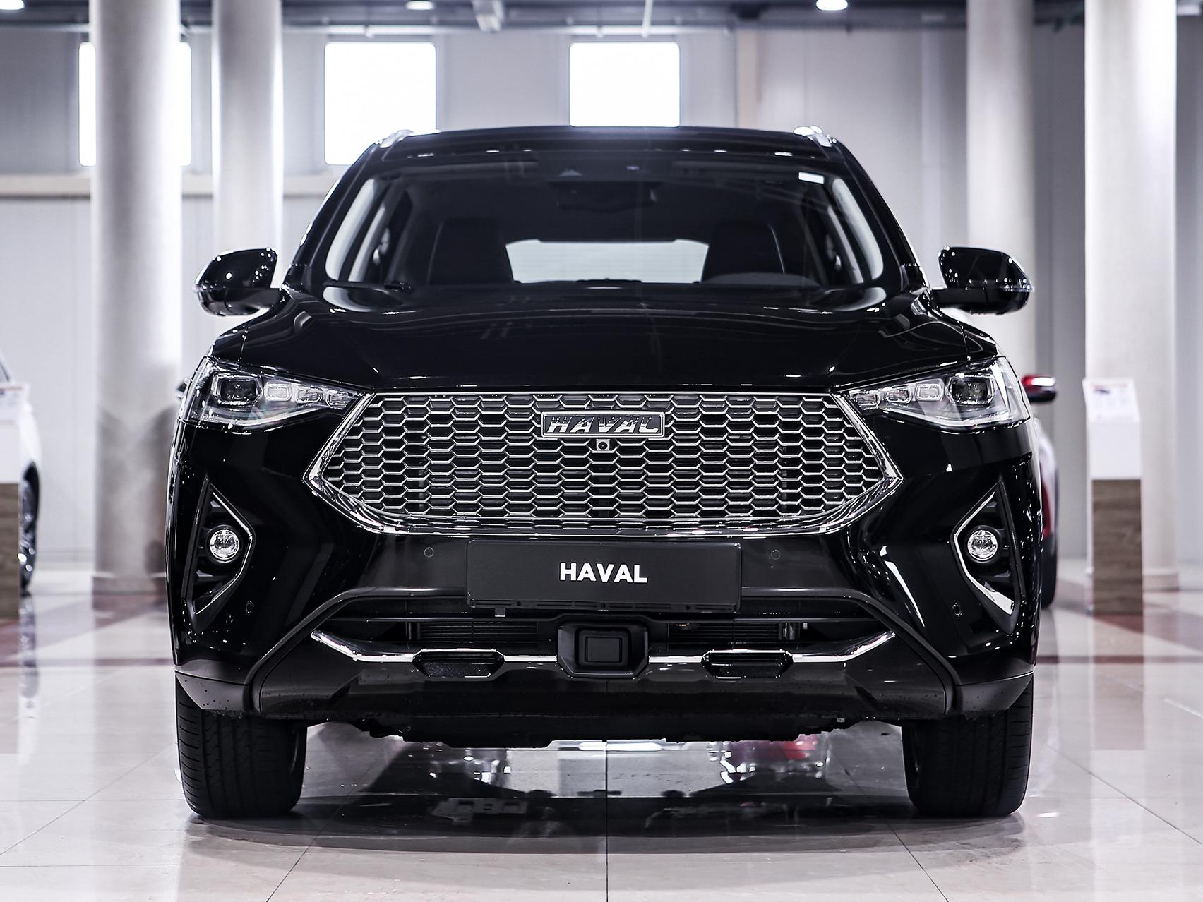 Купить F7 с пробегом