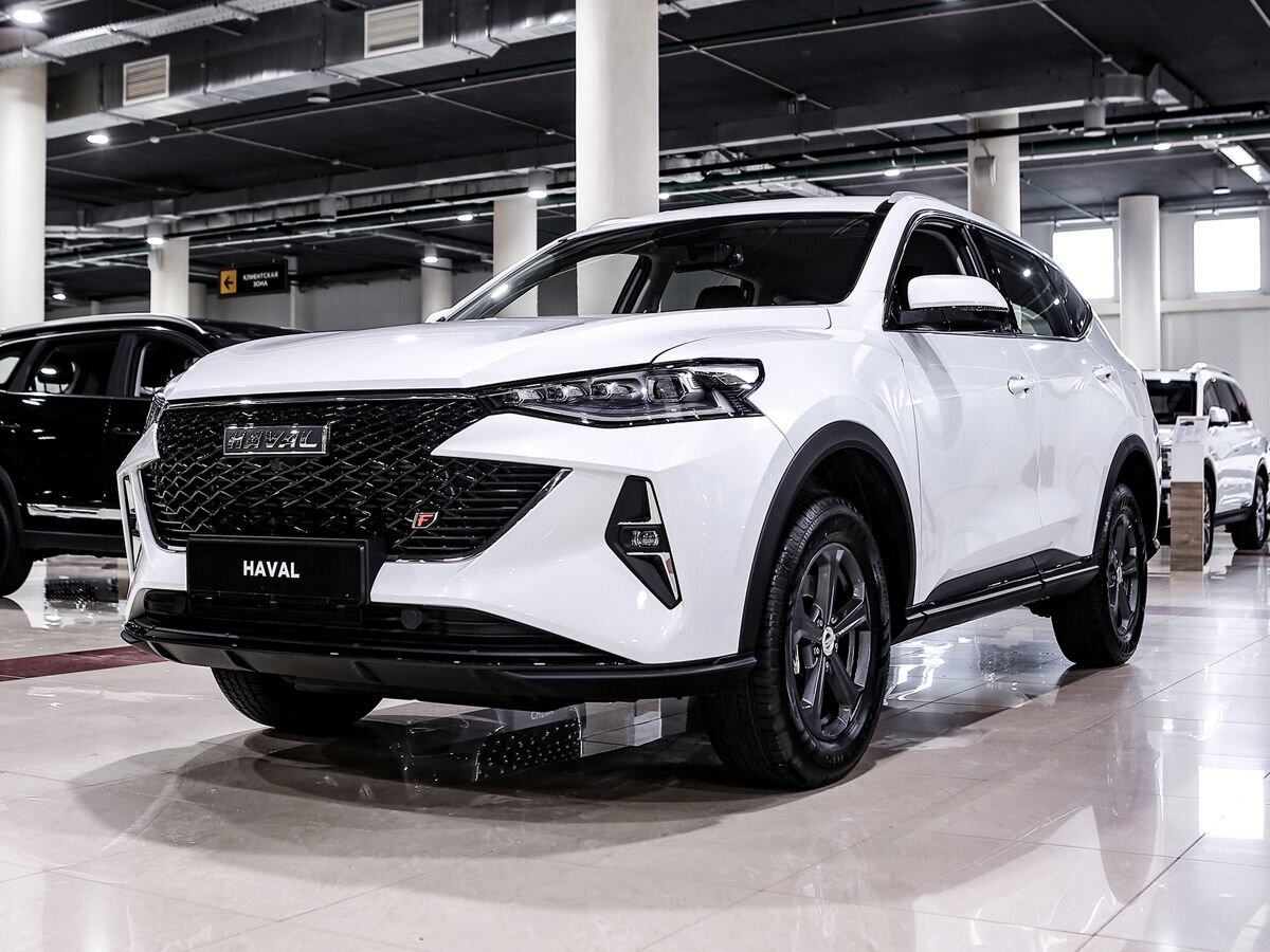 Купить F7 с пробегом