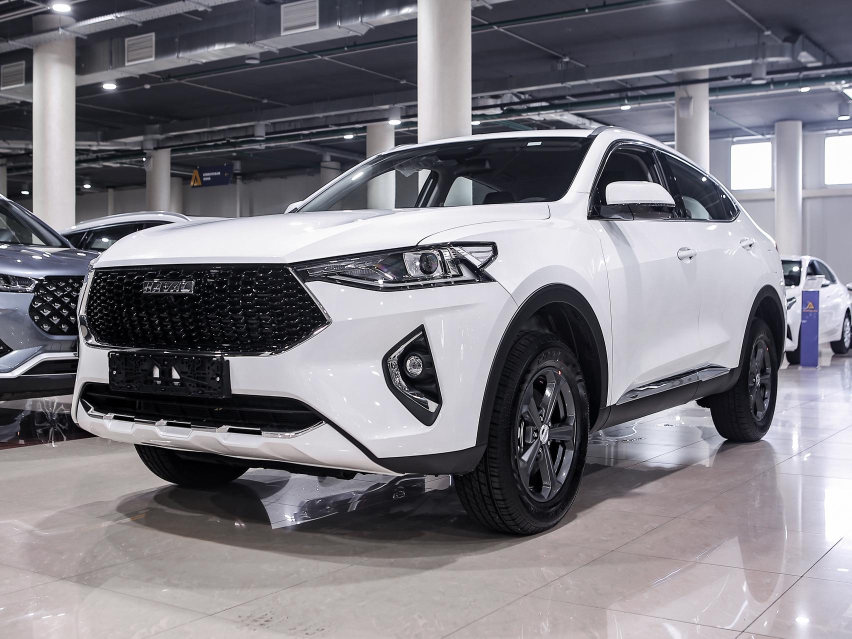 Купить F7x с пробегом