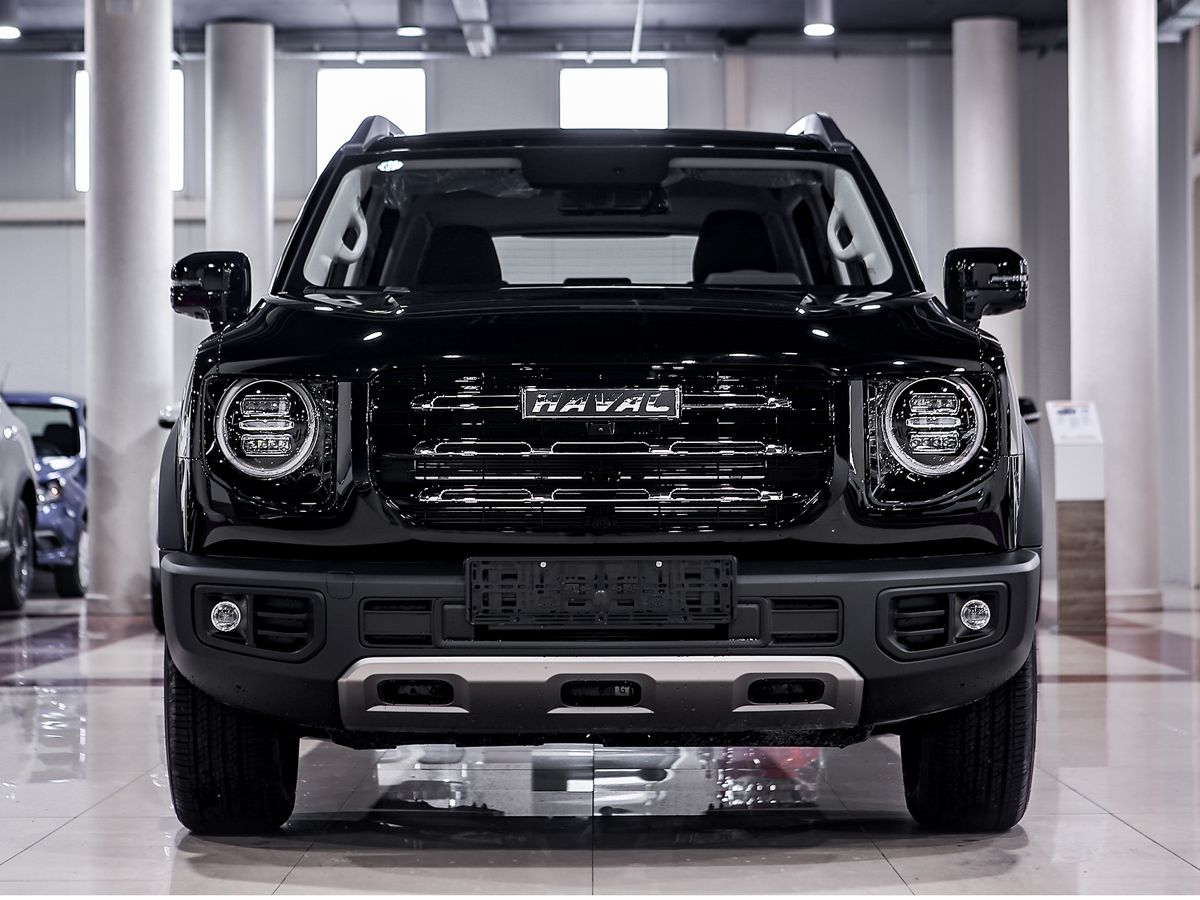 Купить Dargo с пробегом