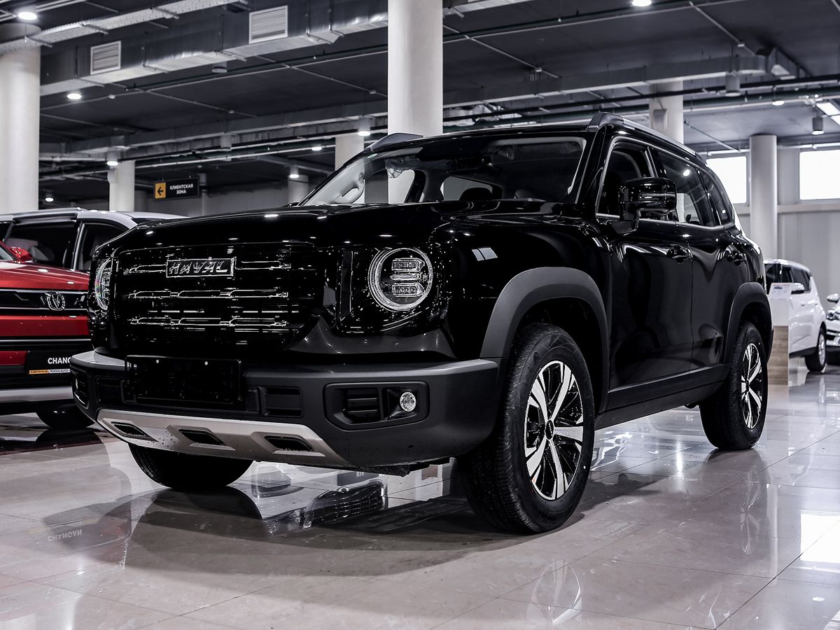 Купить Dargo с пробегом