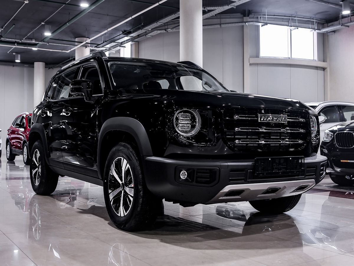 Купить Dargo с пробегом