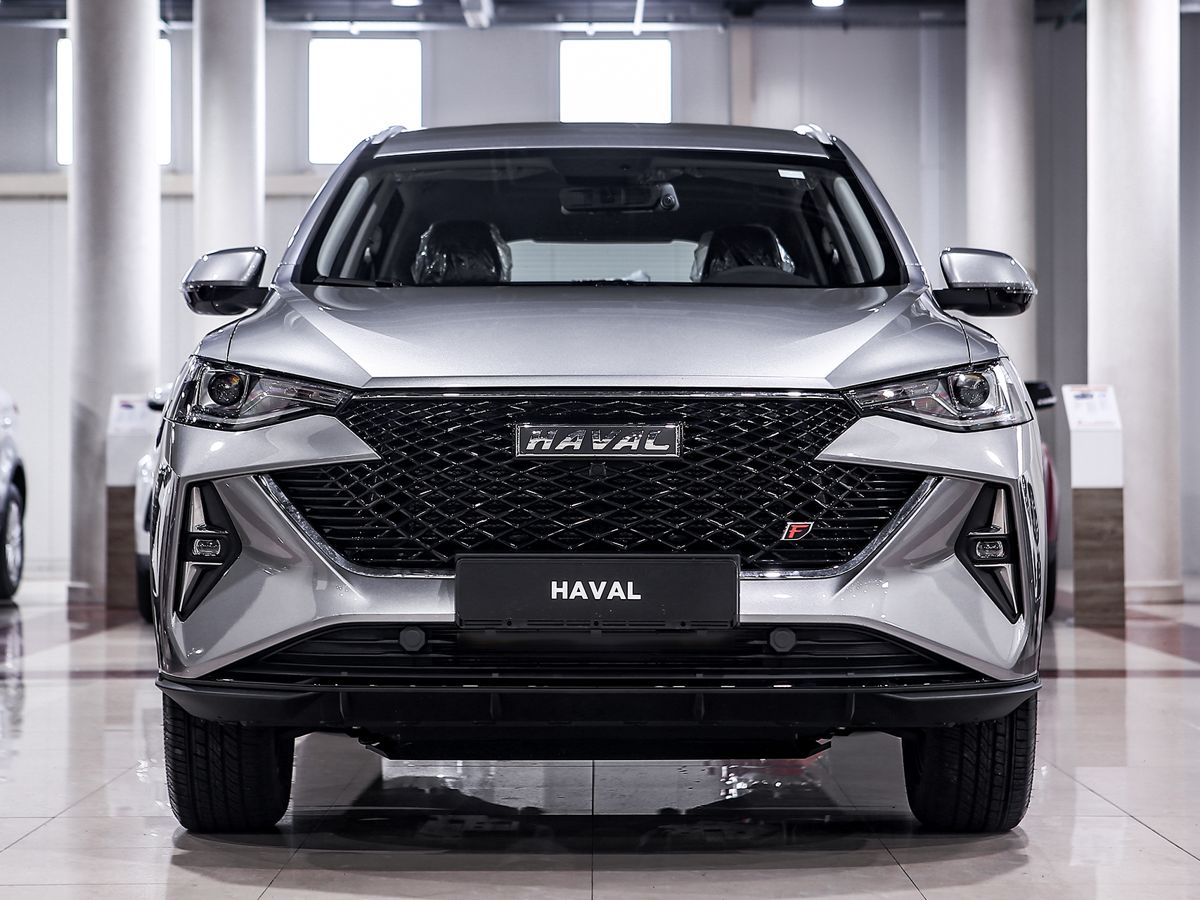 Купить F7 с пробегом