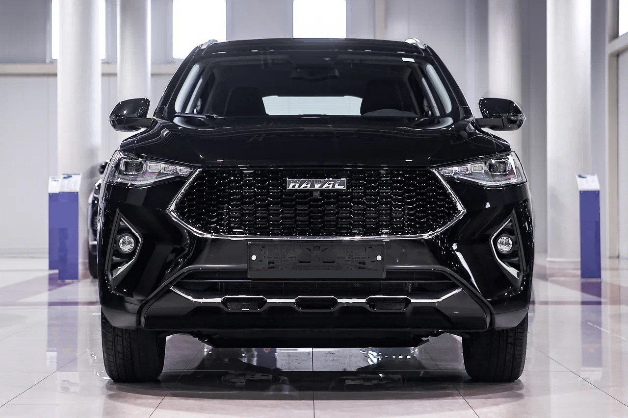 Купить F7 с пробегом