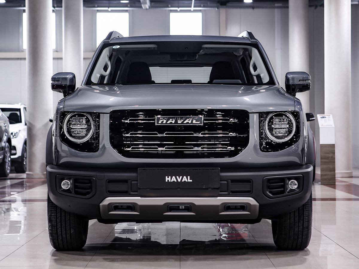 Купить Dargo с пробегом