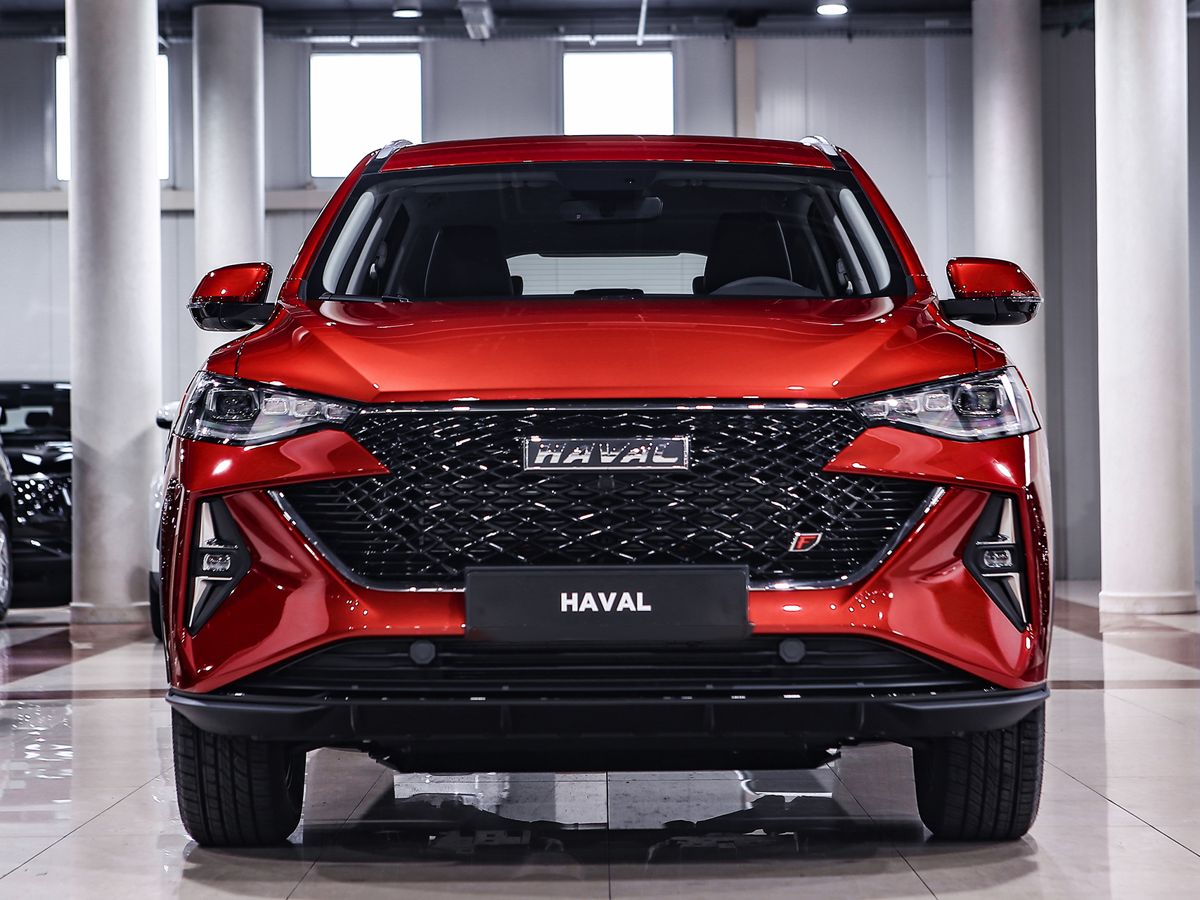 Купить F7 с пробегом