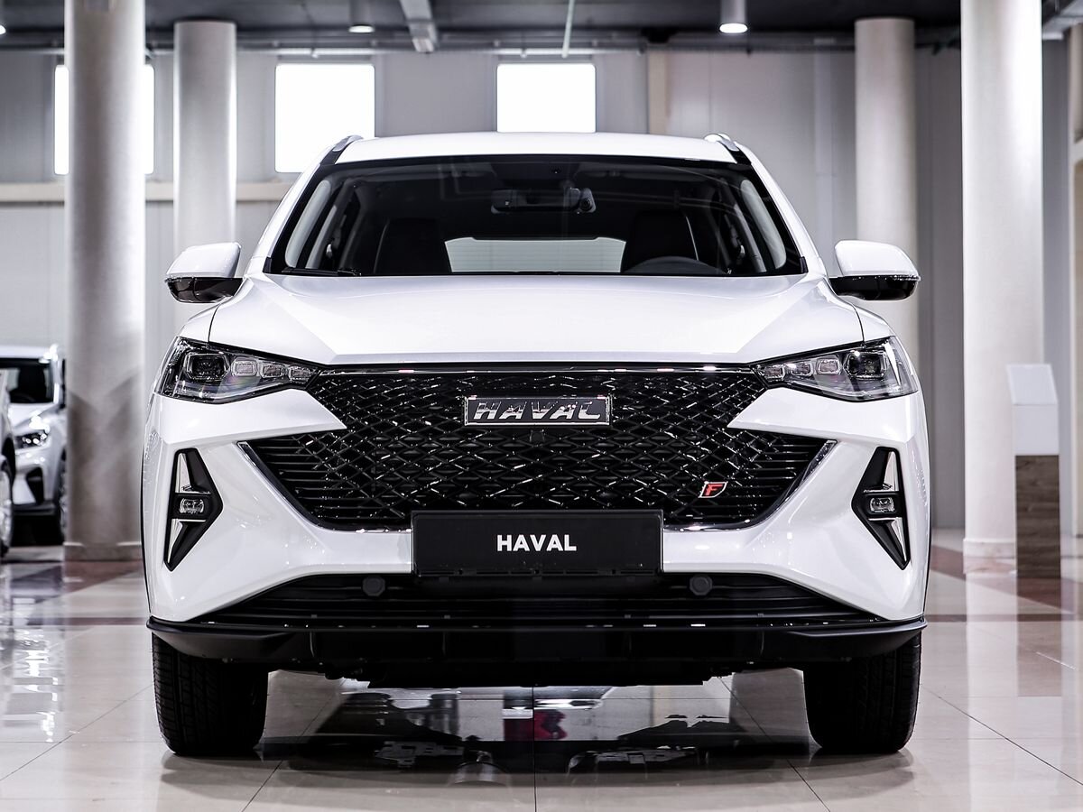 Купить F7 с пробегом