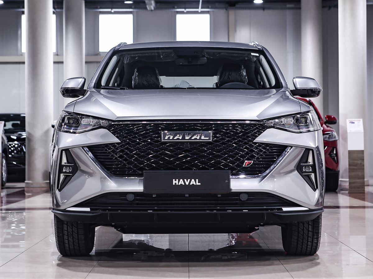 Купить F7x с пробегом