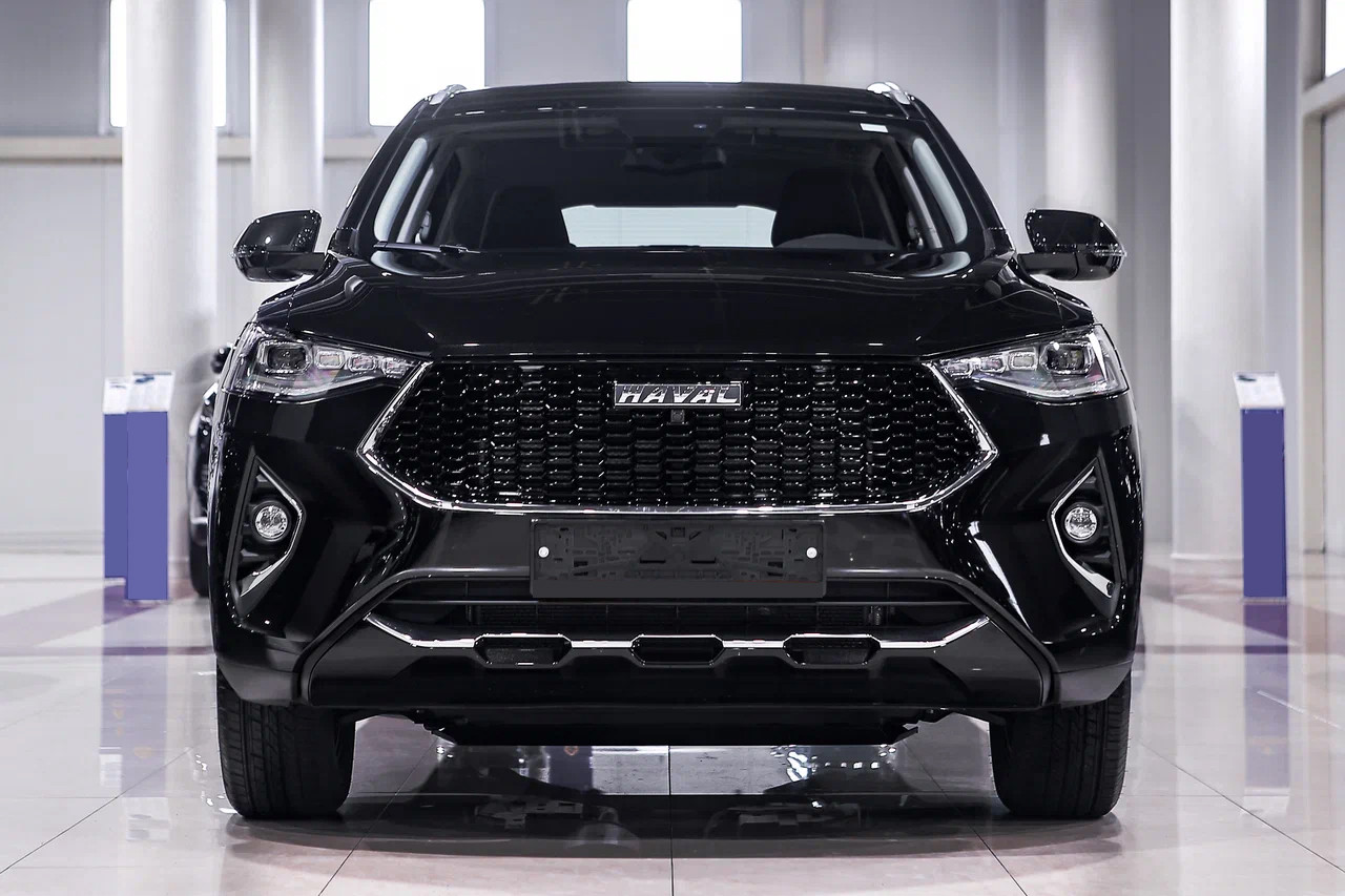 Купить F7 с пробегом