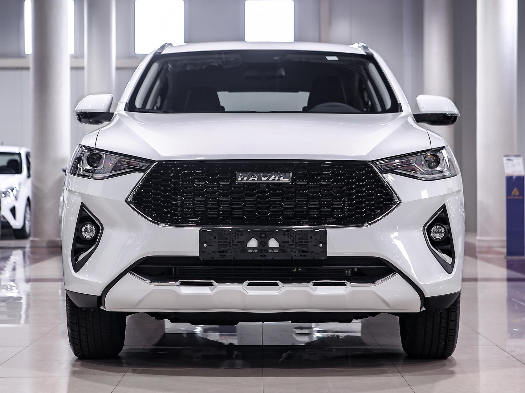 Купить F7x с пробегом