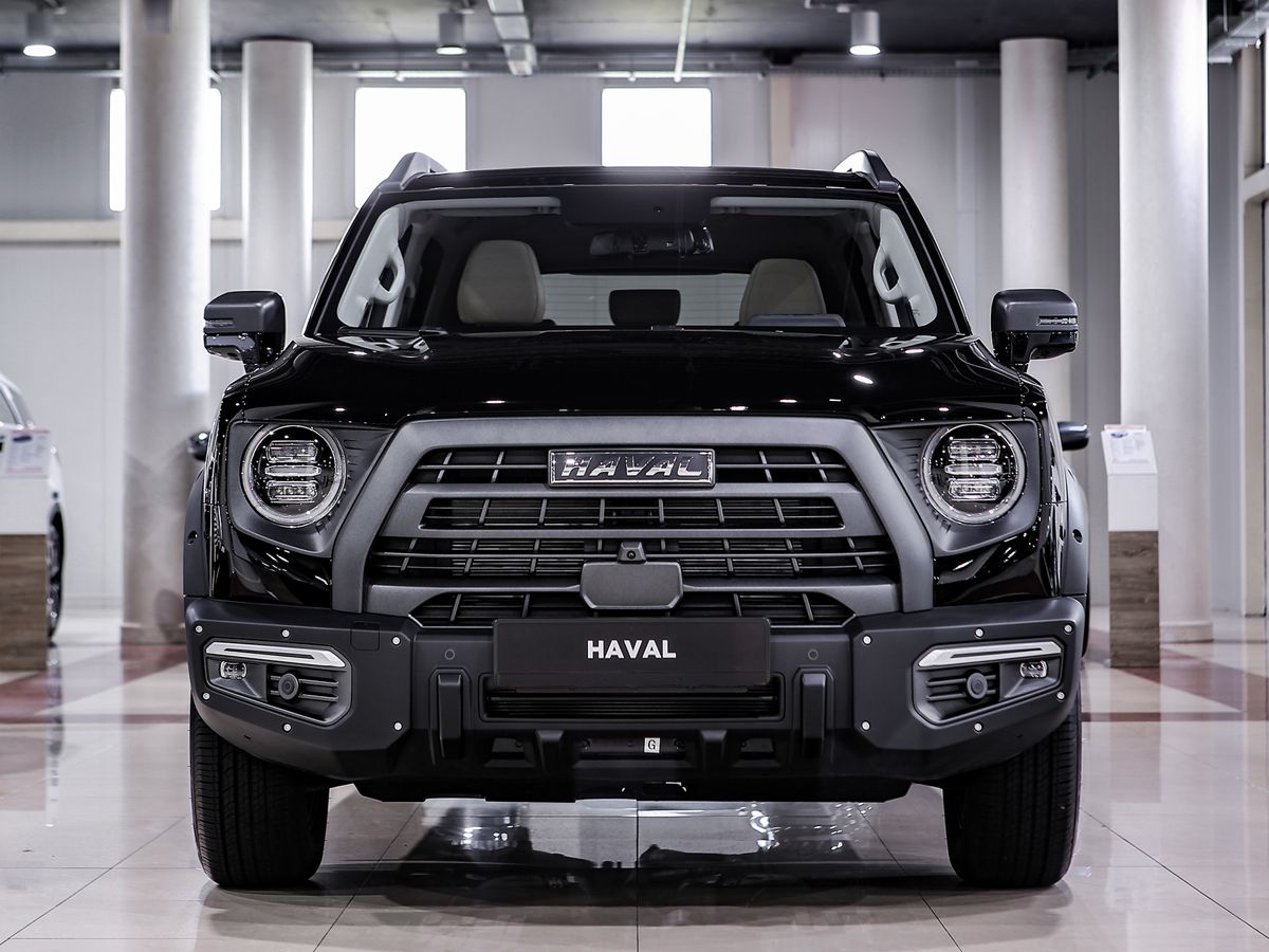 Купить Dargo с пробегом