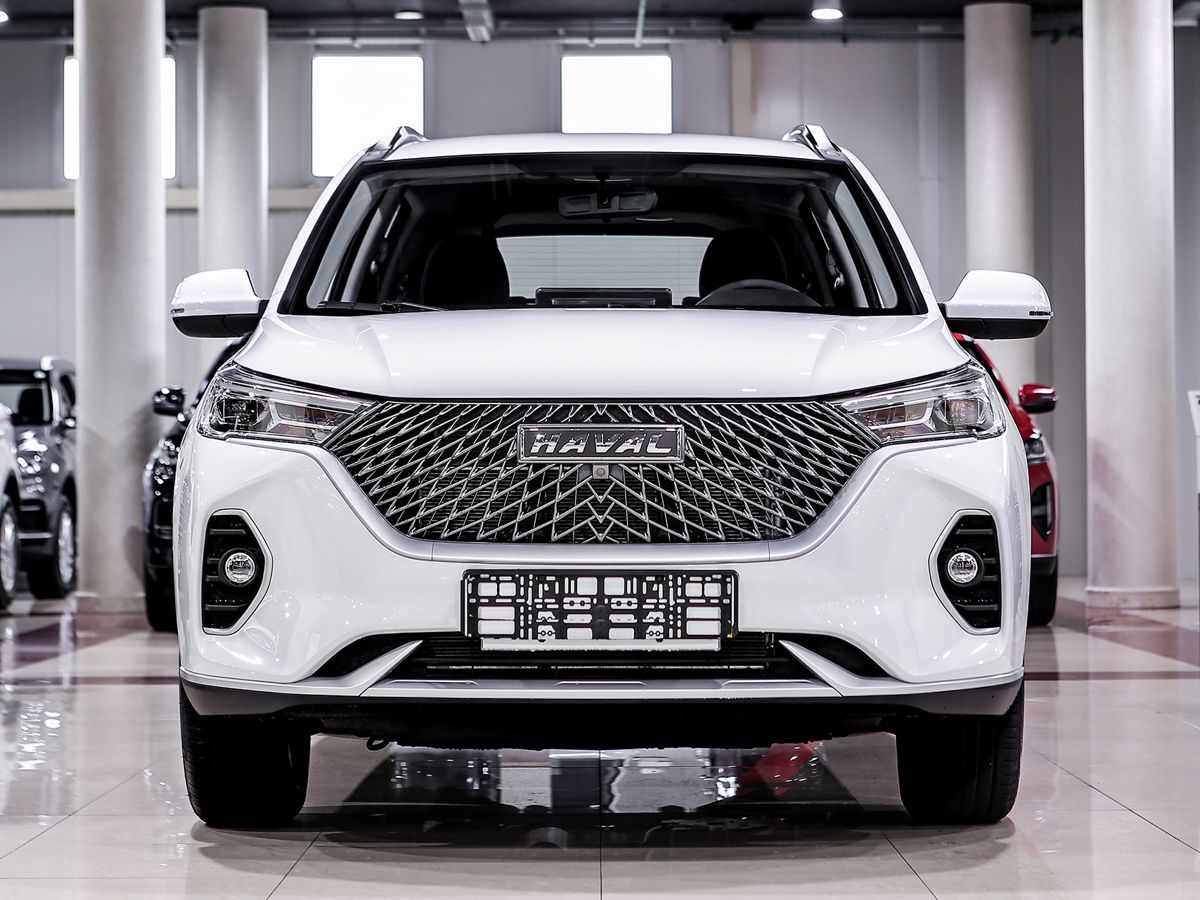 Купить M6 с пробегом