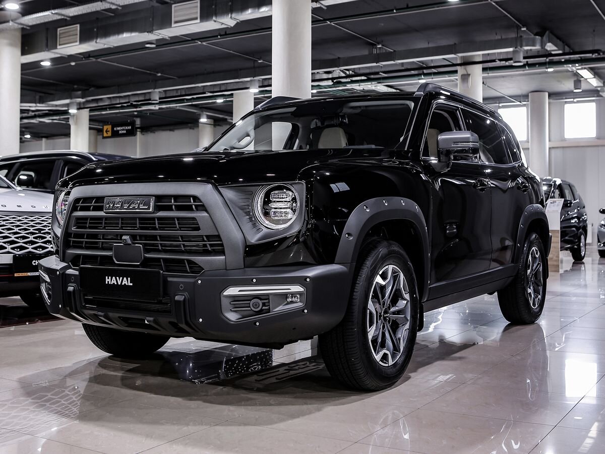 Купить Dargo с пробегом