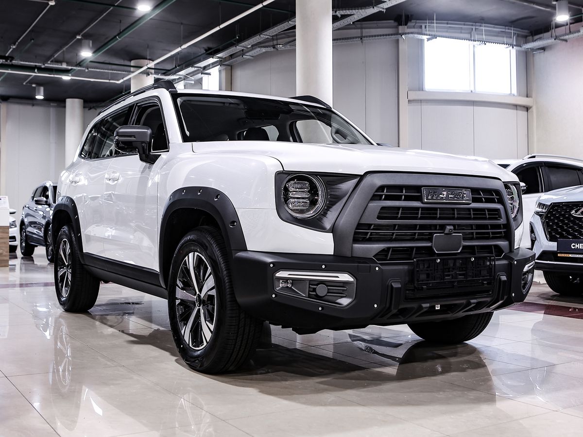 Купить Dargo с пробегом