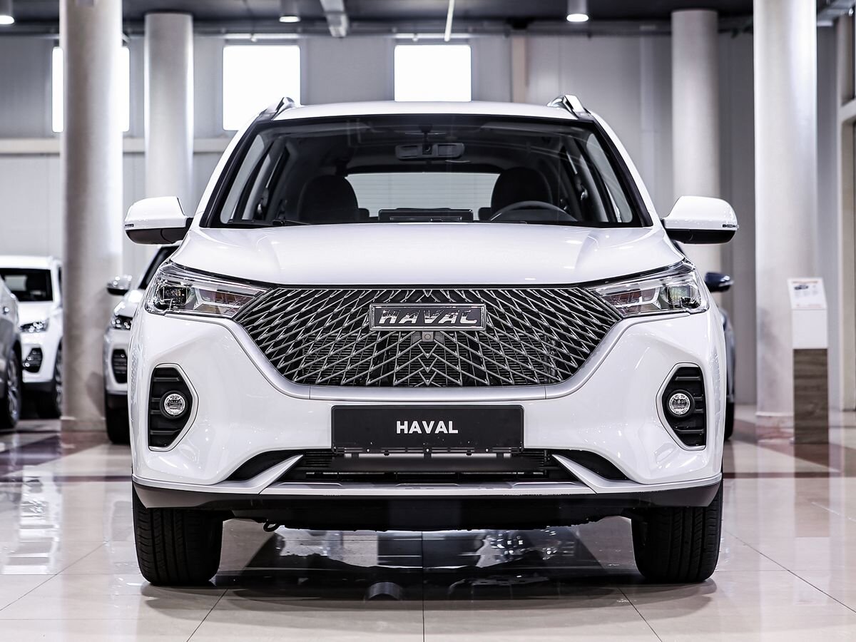 Купить M6 с пробегом