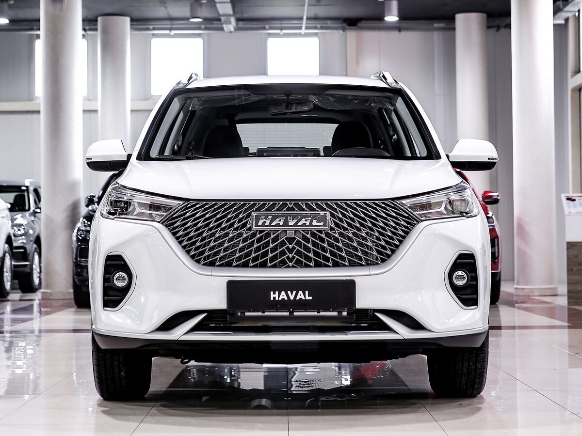 Купить M6 с пробегом