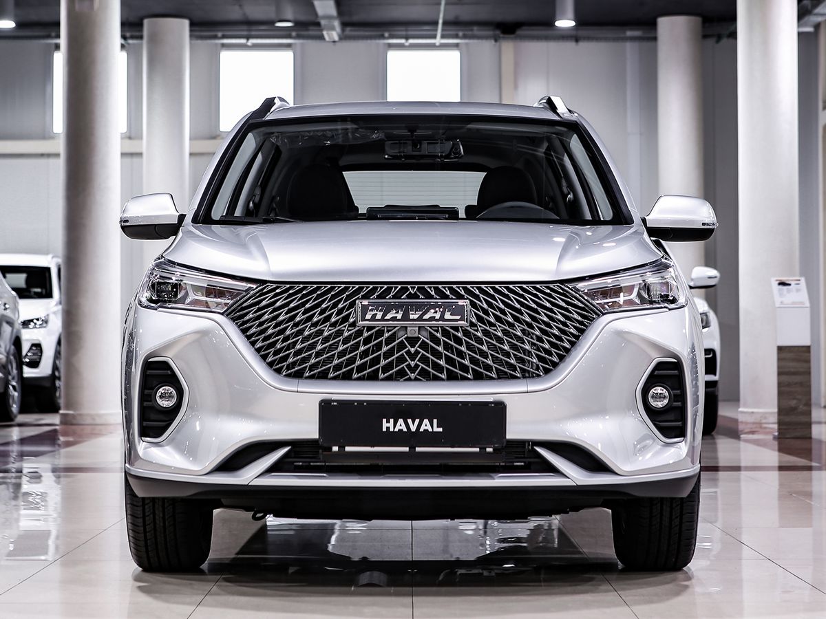 Купить M6 с пробегом