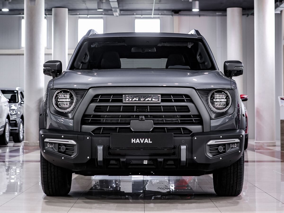 Купить Dargo с пробегом