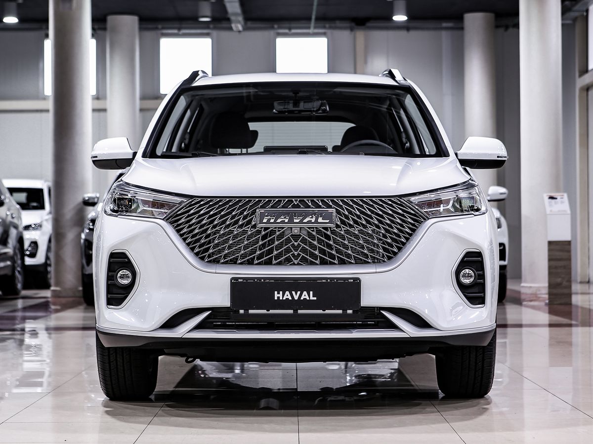 Купить M6 с пробегом