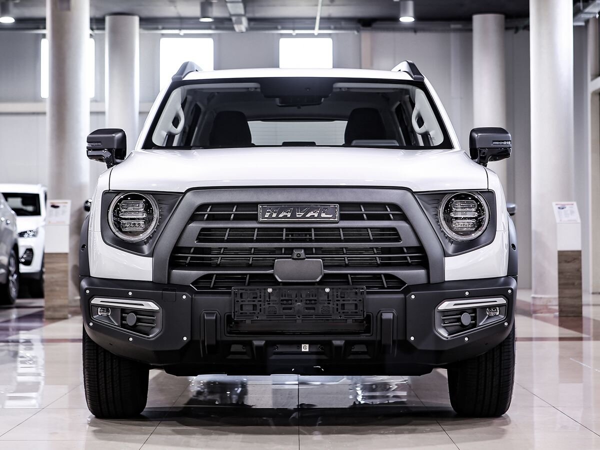 Купить Dargo с пробегом