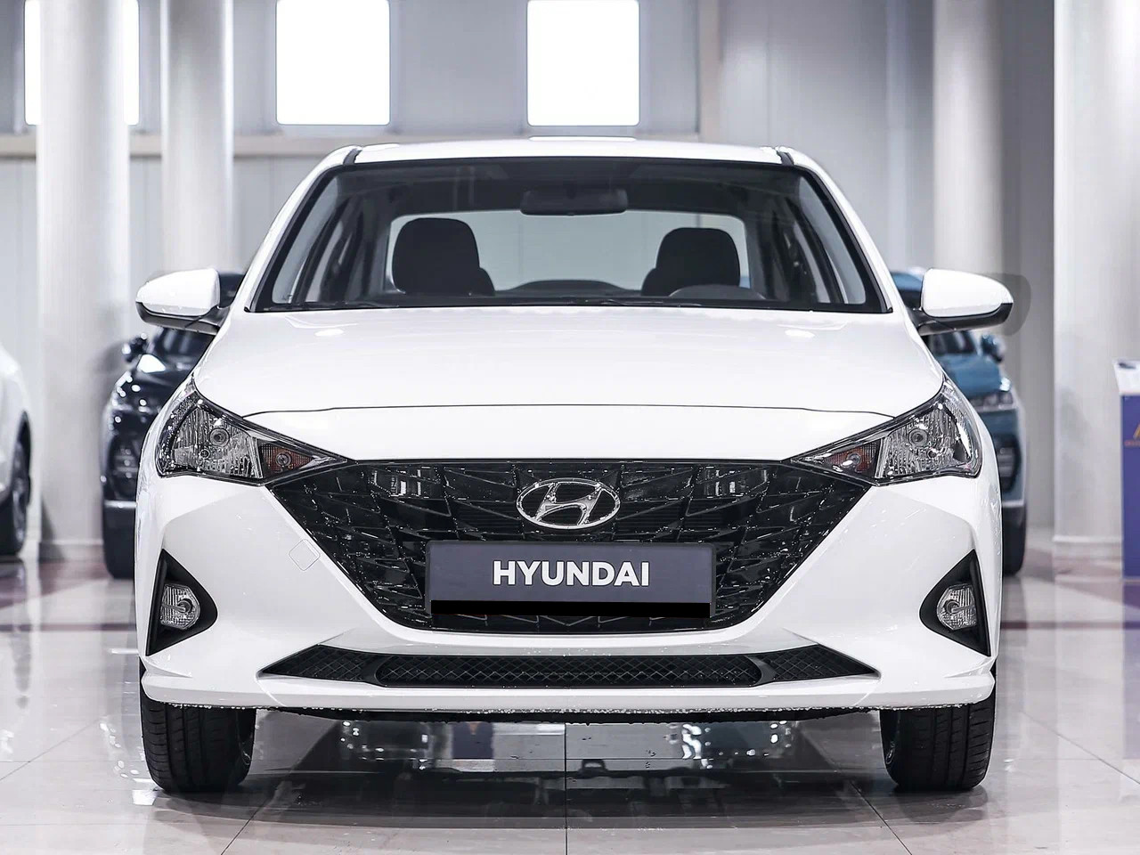 Купить Solaris с пробегом