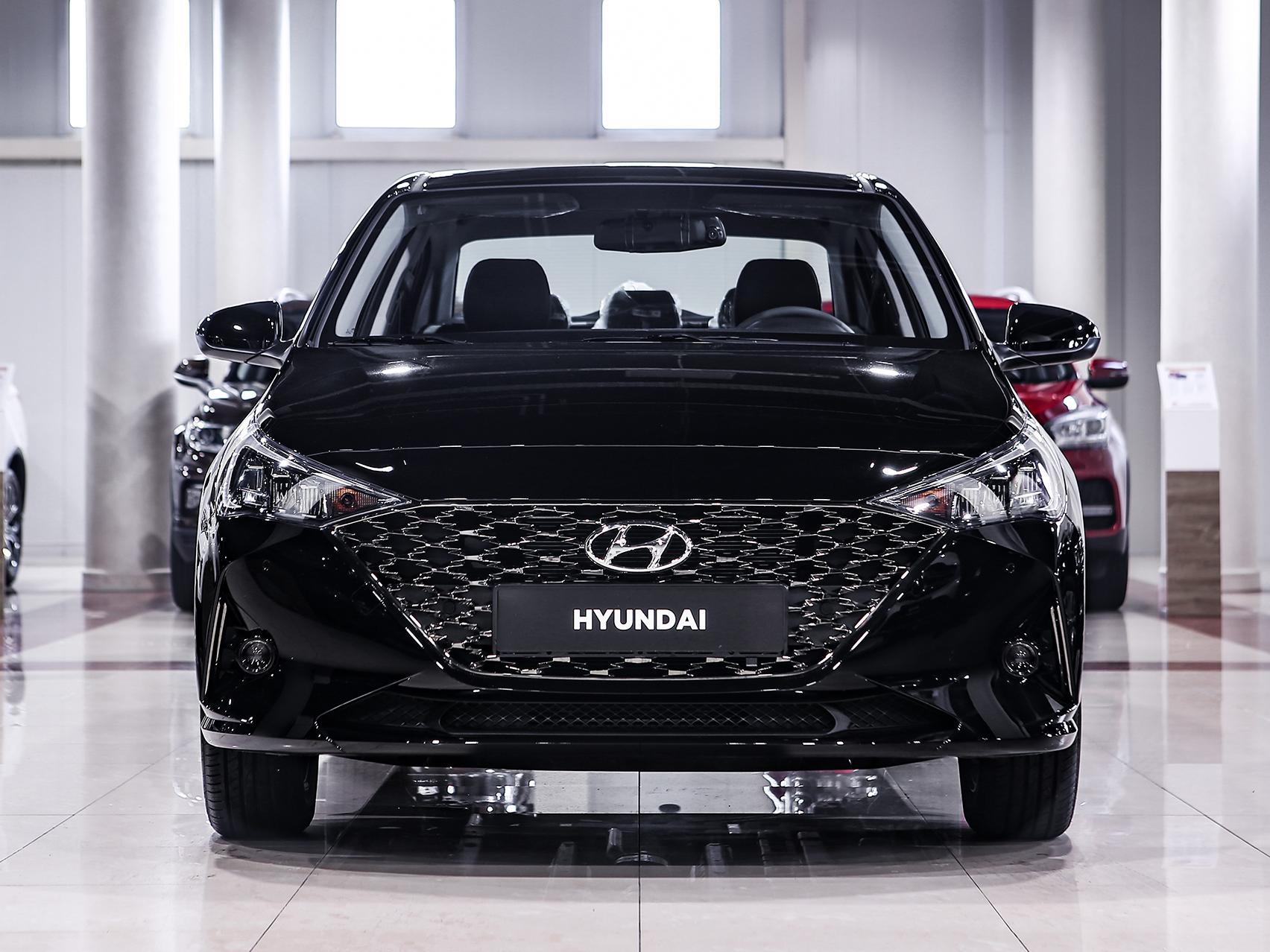 Купить Solaris с пробегом