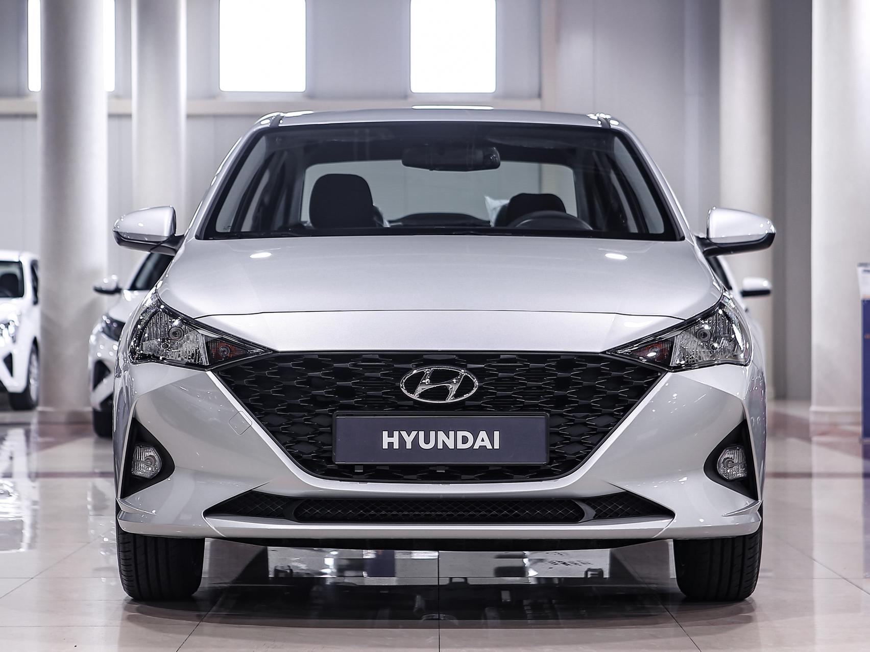 Купить Solaris с пробегом