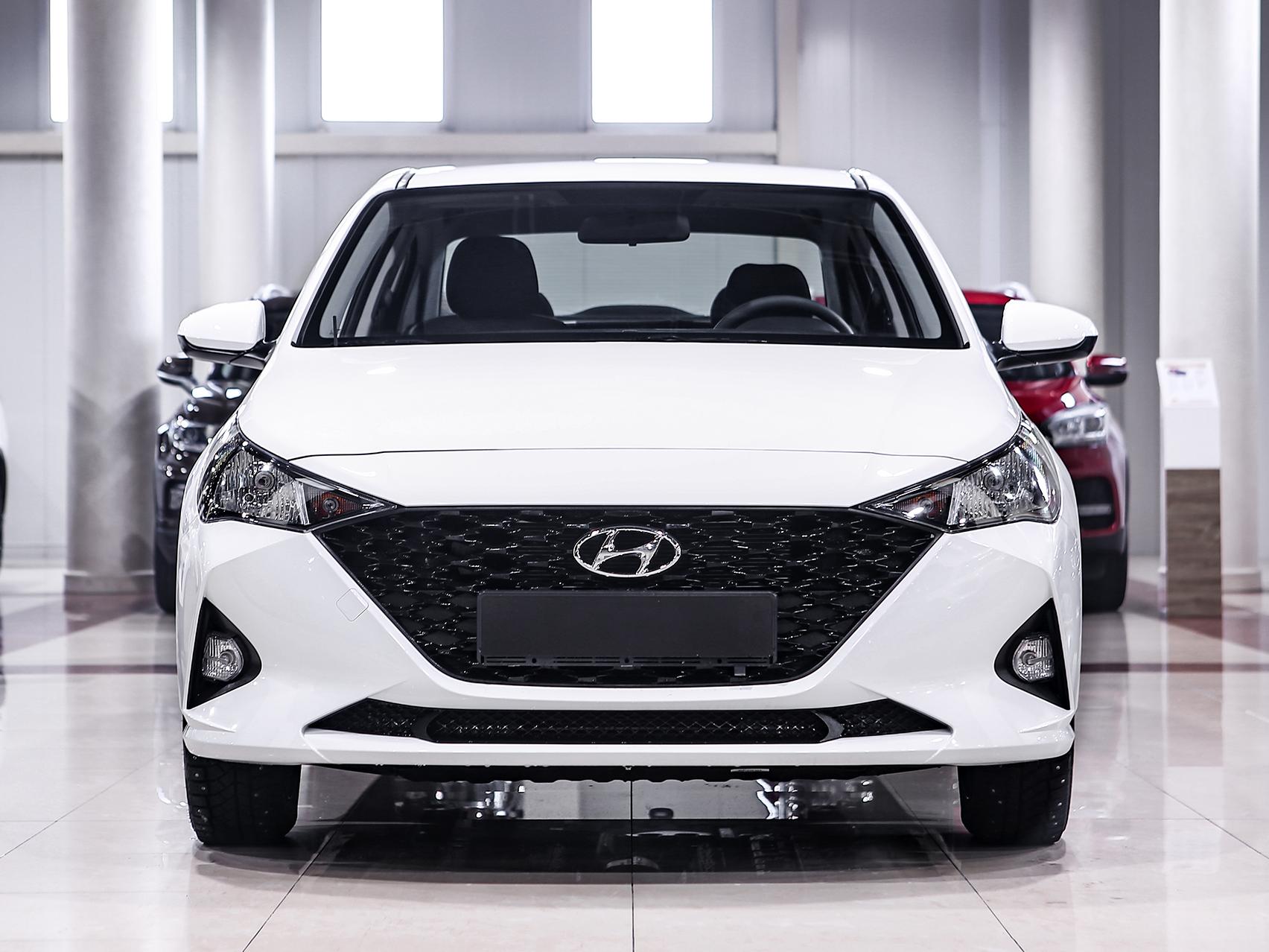 Купить Solaris с пробегом