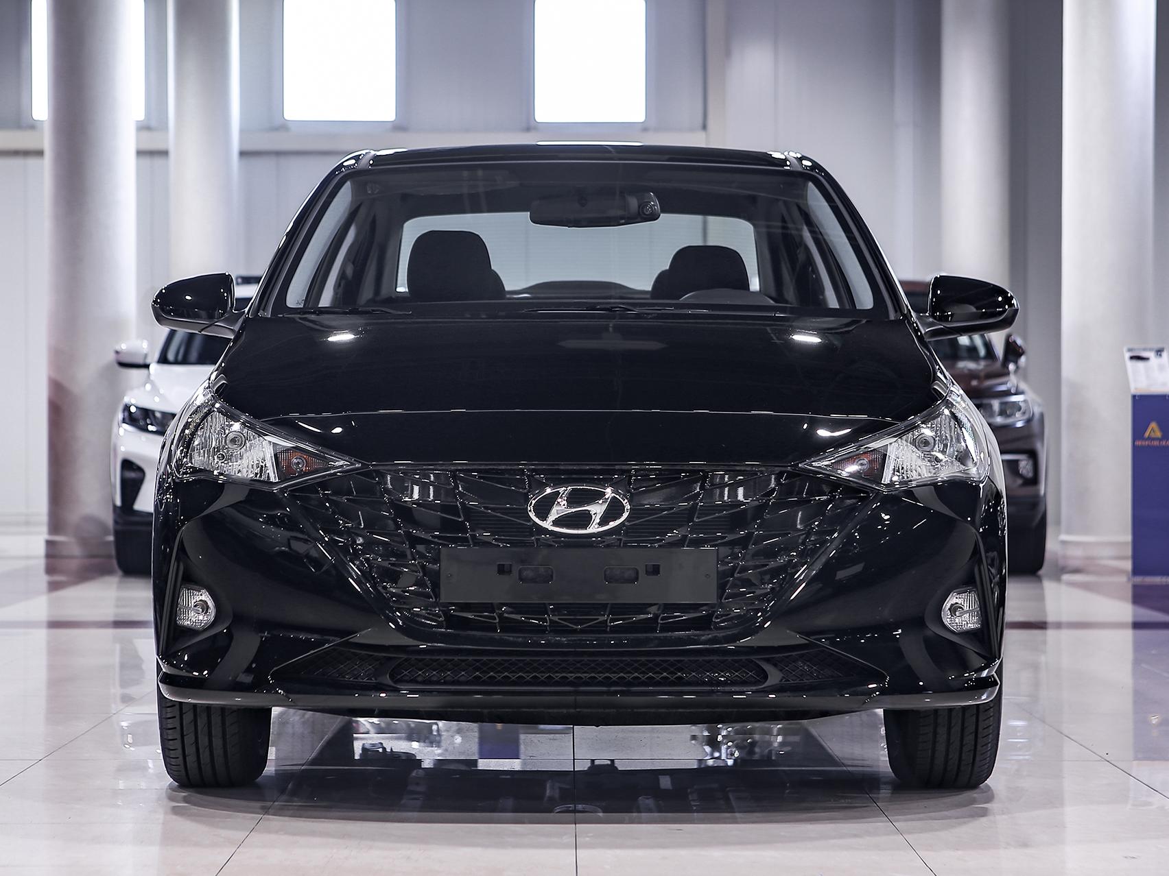 Купить Solaris с пробегом