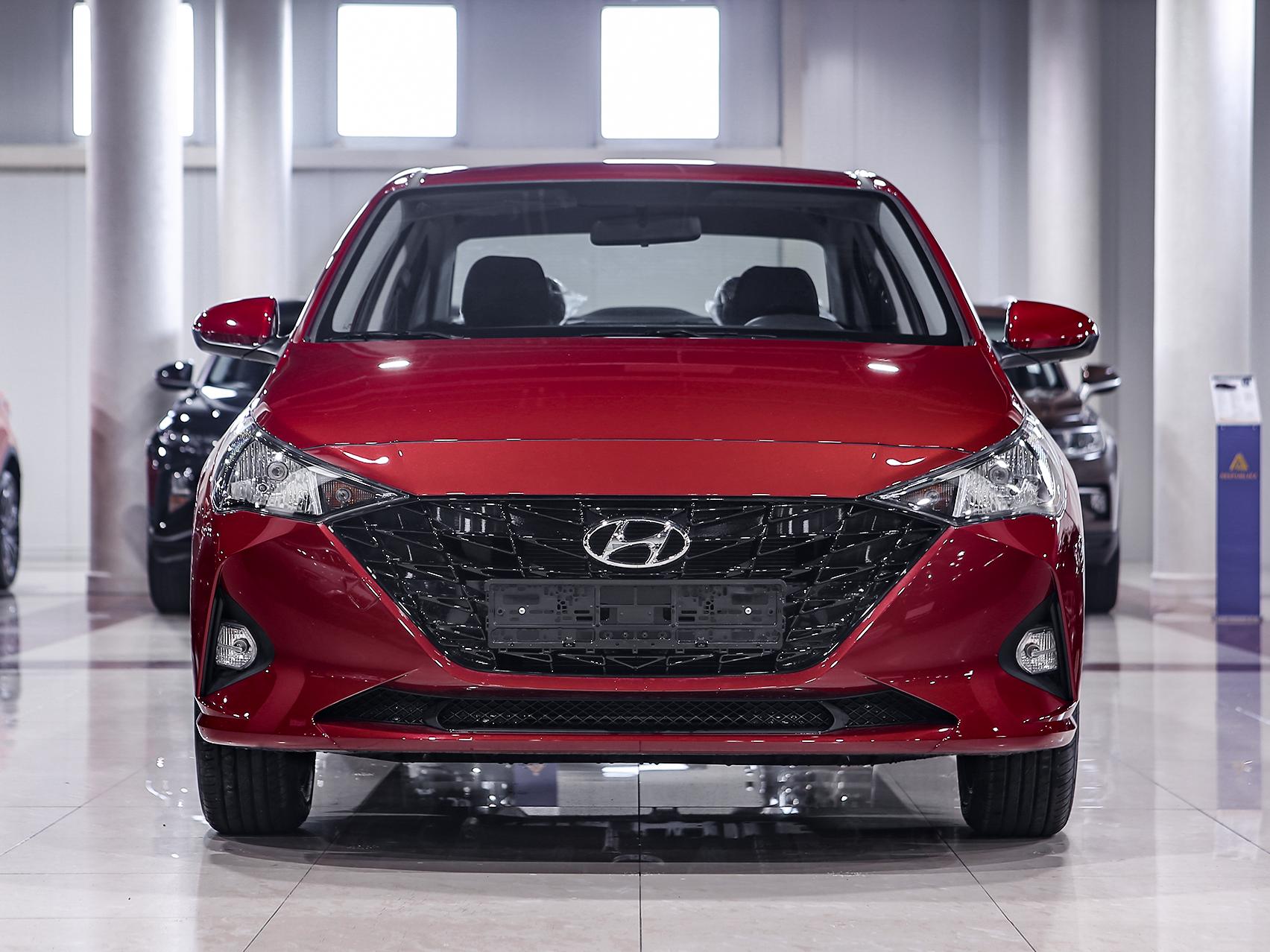 Купить Solaris с пробегом