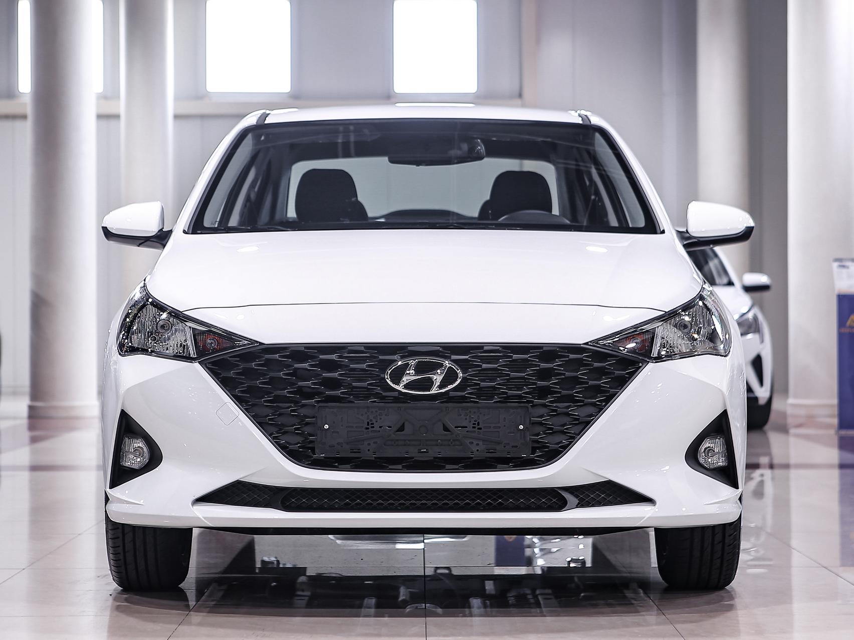 Купить Solaris с пробегом