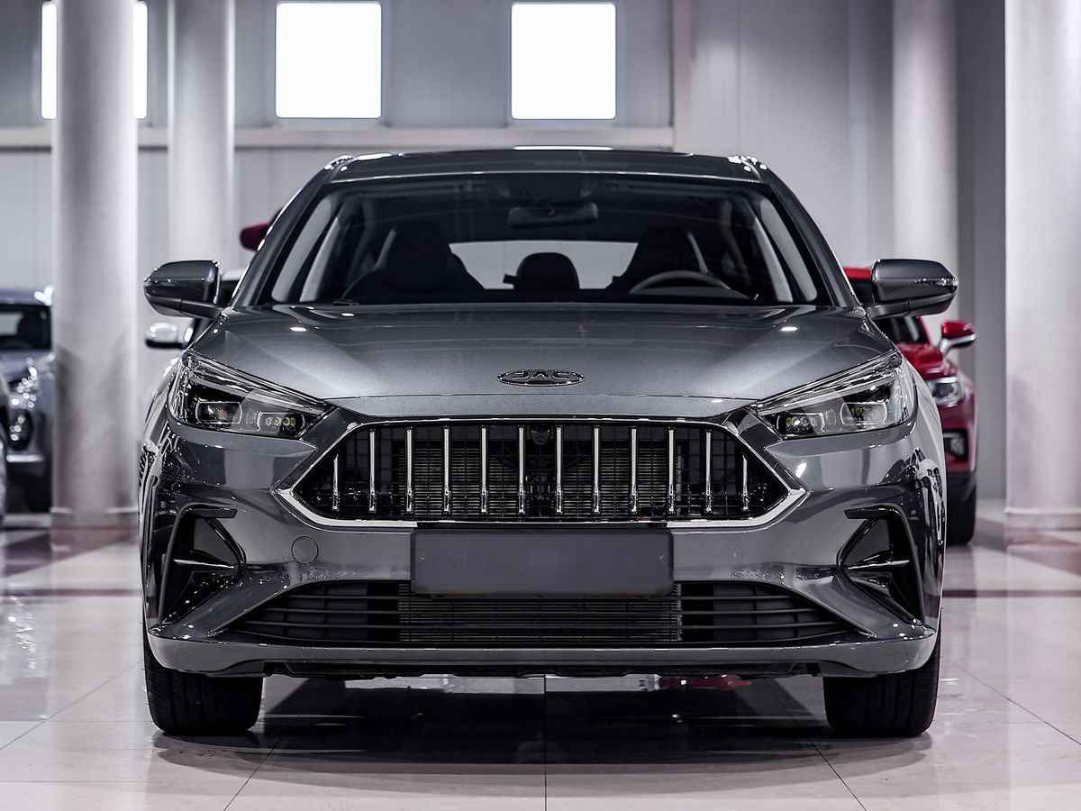 Купить J7 с пробегом