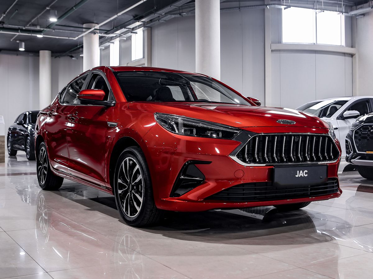 Купить J7 с пробегом