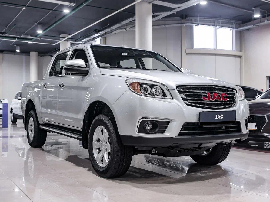 Купить T6 с пробегом