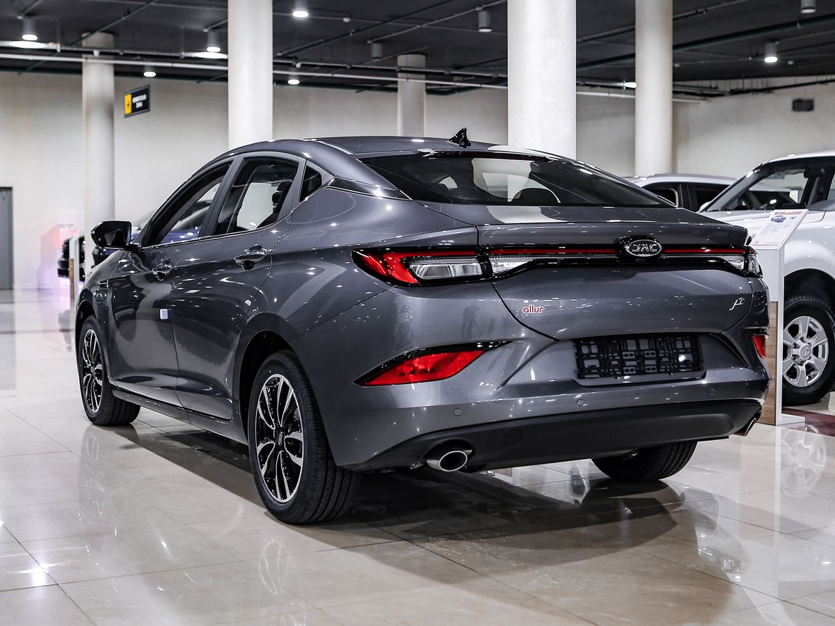 Купить J7 с пробегом